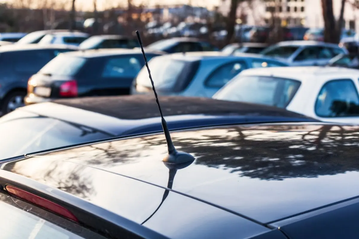 Antennas, EV infrastructure and the vital role of great product design